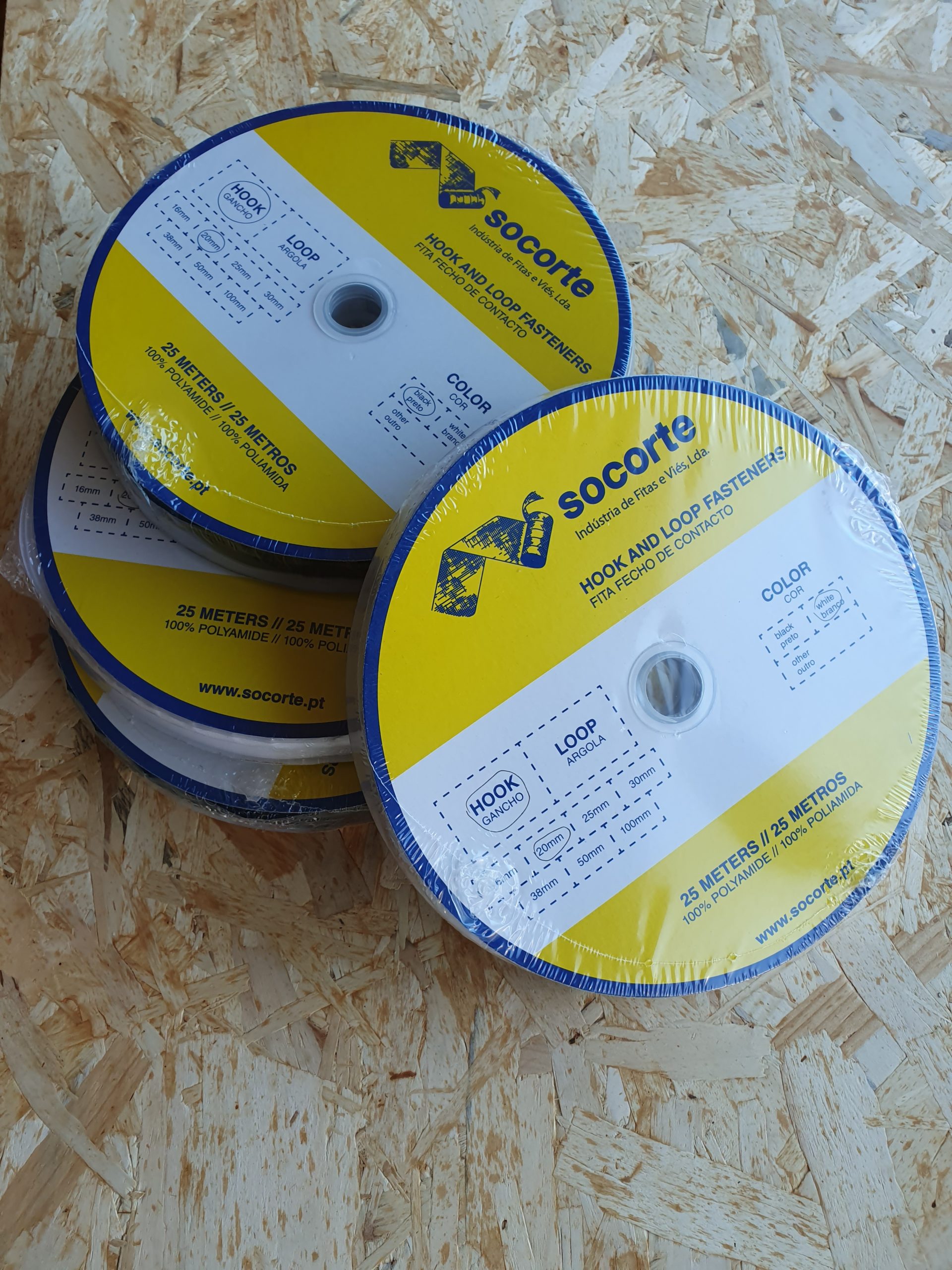 Velcro T209 Velcro T209 scaled