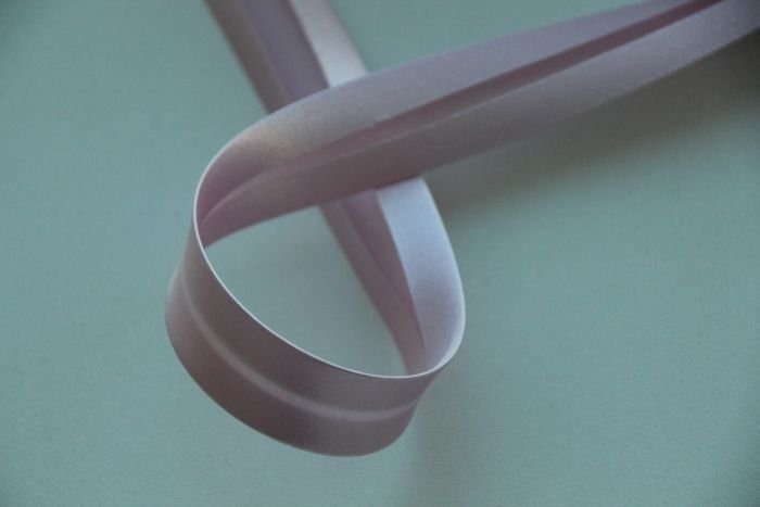 Fitas Viés Vincadas Cetim Poliéster Fitas Viés - Retrosaria Online