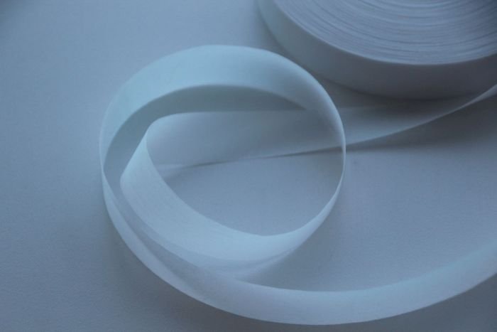 Entretela Colar Bainhas Baba Aranha com Papel Entretela - Retrosaria Online