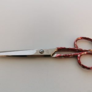 Tesoura de Costura - Asa Vermelha 4 IMG 20200909 175133 scaled