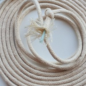 Cordão Algodão Sustentável