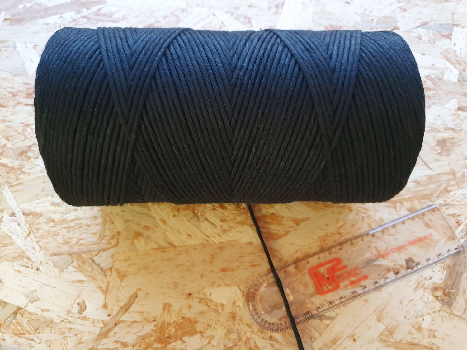 N2 Preto Medida N2 Preto