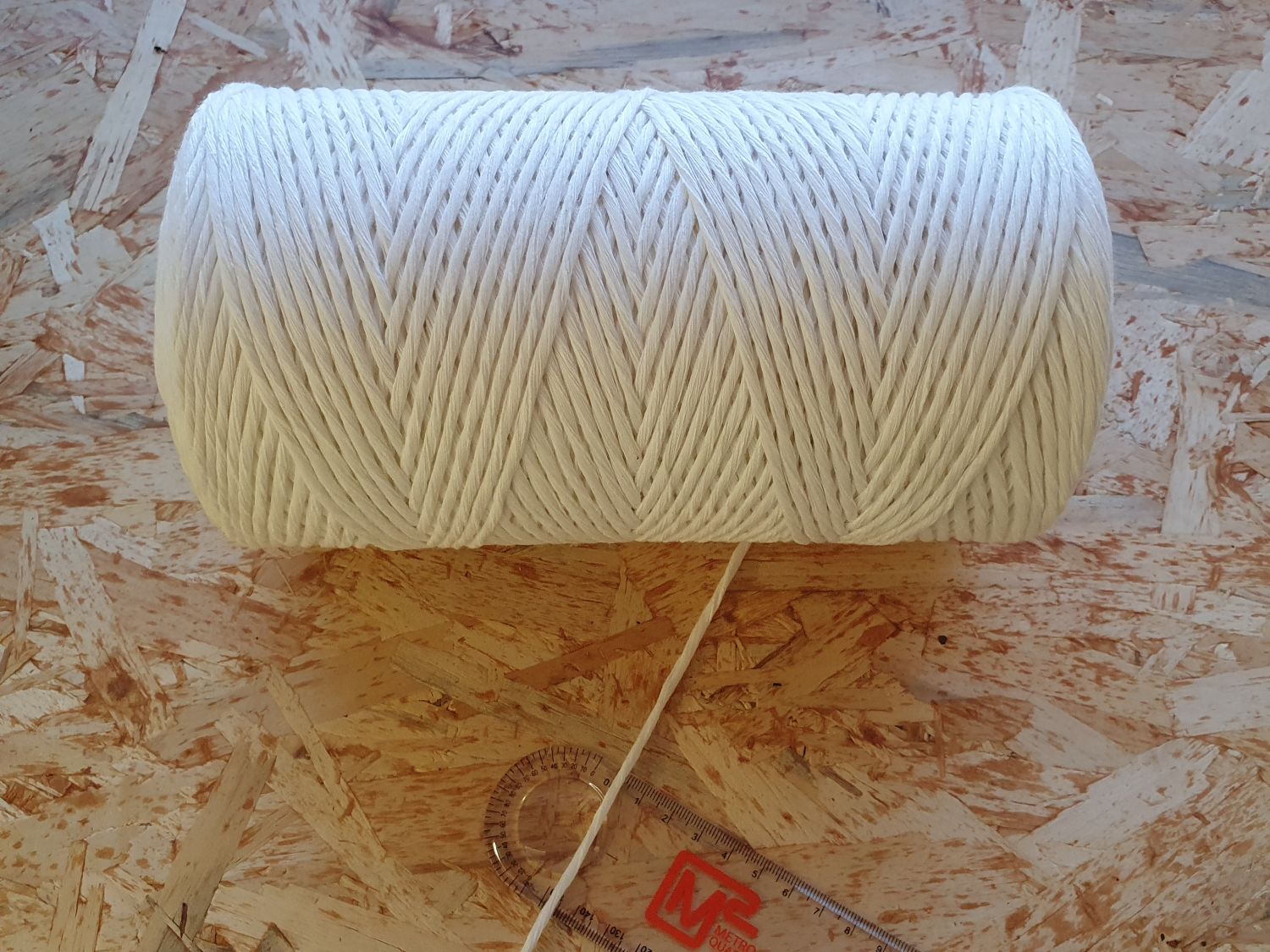 N2 Branco Medida N2 Branco