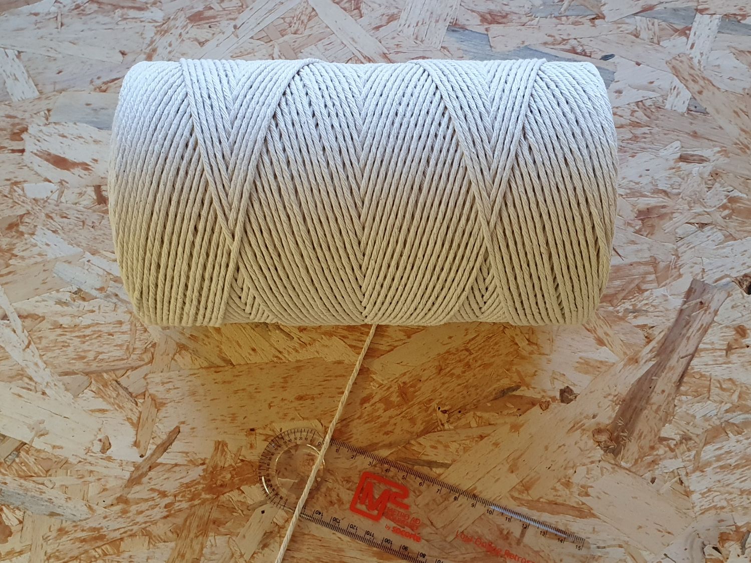 N2 Cru Medida N2 Cru