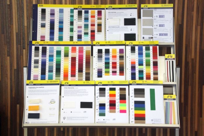 catalogosamostras700 Amostras e Catálogos