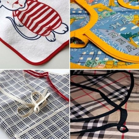 Retrosaria Online - A vida rodeada de fitas