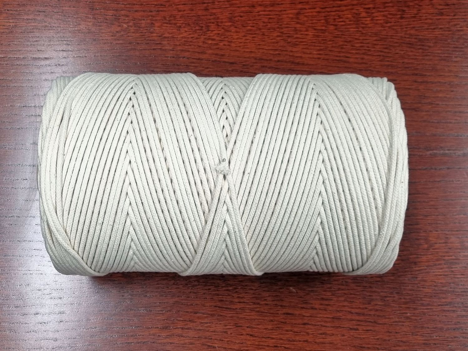 T604 Cordão Soft Algodão 3mm Cordão Algodão Suave 3mm