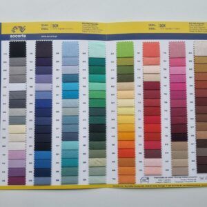 Cartaz Fitas Viés 100% Algodão Lisas