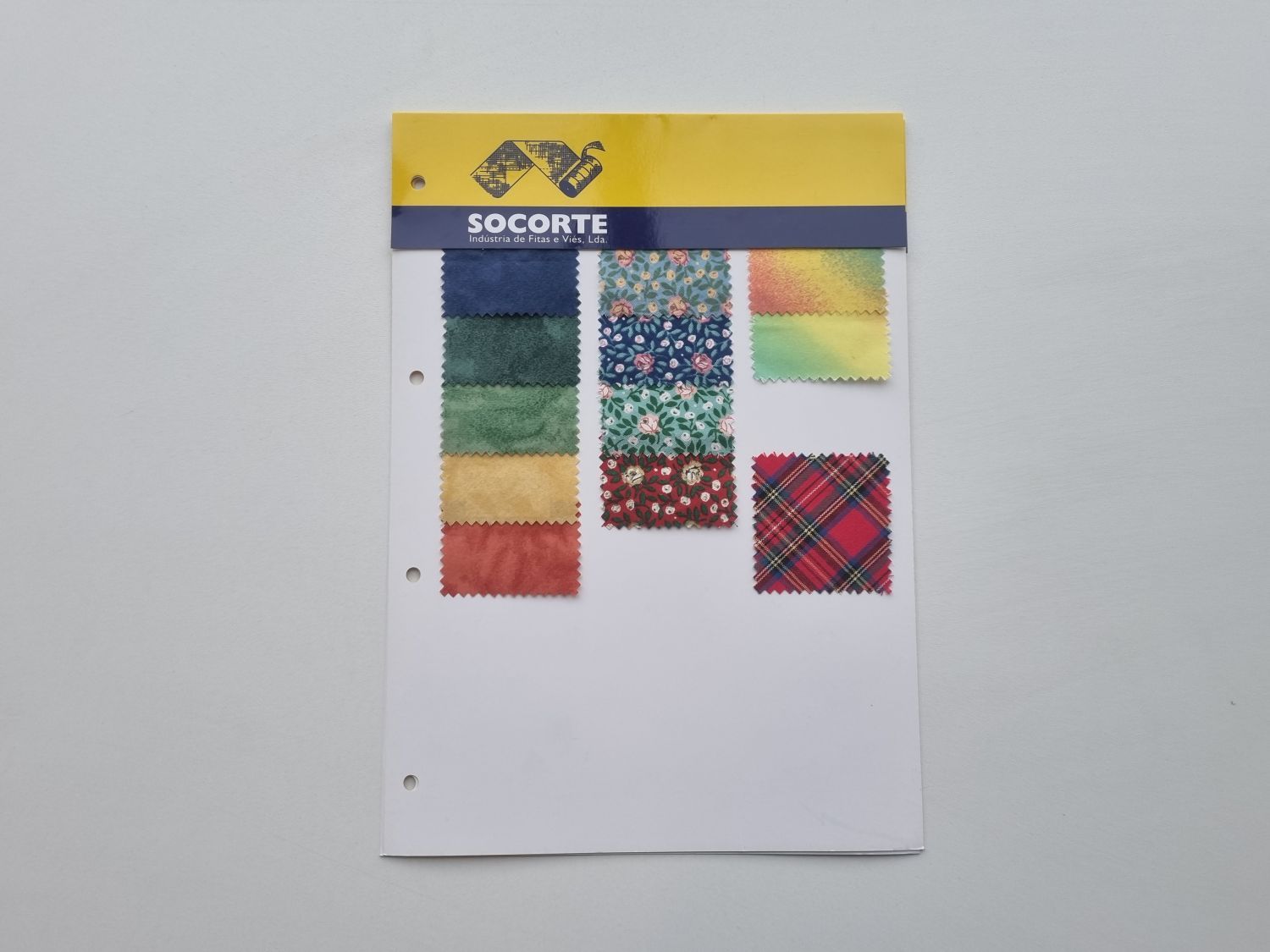 GFTEV002 Cartaz Estampados 100% Algodão