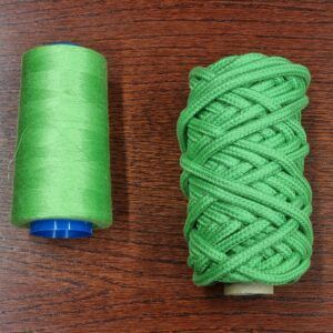 Cordão Fio de Linha Poliéster