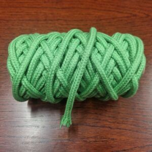 Cordão Fio de Linha Poliéster