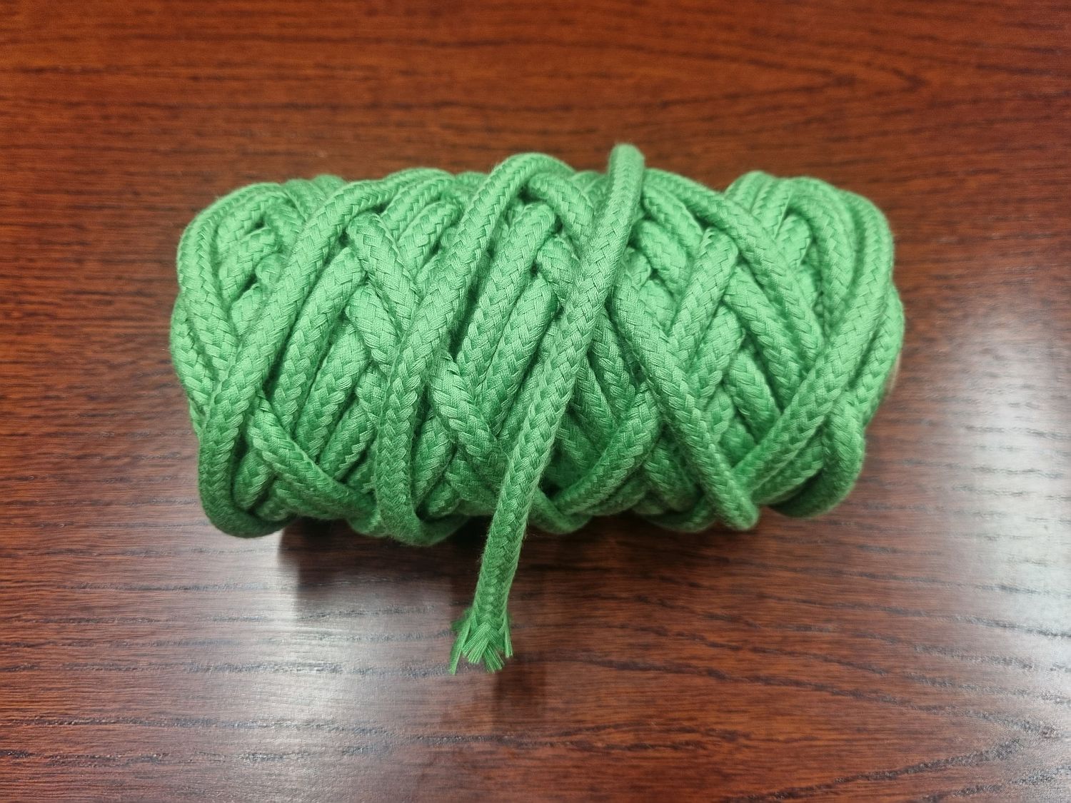 PAT606060525 Cordão Fio de Linha Poliéster