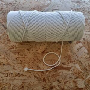 T601030089 Cordão Poliester 3mm