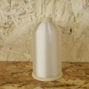 Linha Nylon Monofilamento n80