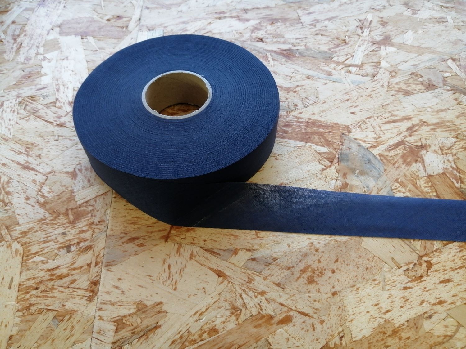 F635V2930035 FITA ALGODÃO VIÉS REF.635/COR 293 35MM STOCK-OFF