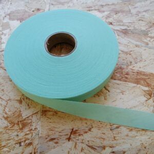 FITA ALGODÃO VIÉS REF.635/COR 488 25MM STOCK-OFF