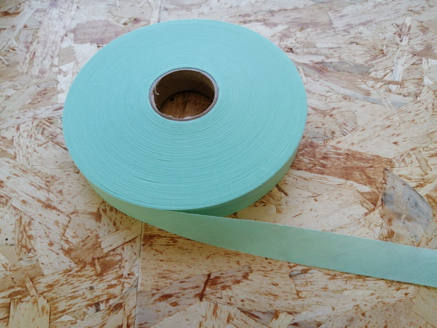 F635V4880025 FITA ALGODÃO VIÉS REF.635/COR 488 25MM STOCK-OFF