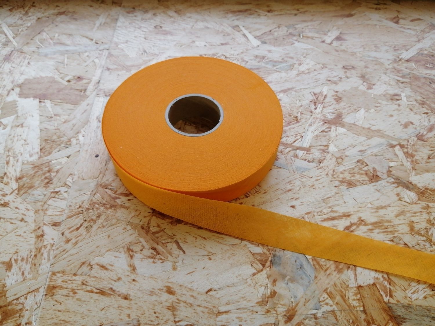 F635V6580030 FITA ALGODÃO VIÉS REF.635/COR 658 30MM STOCK-OFF