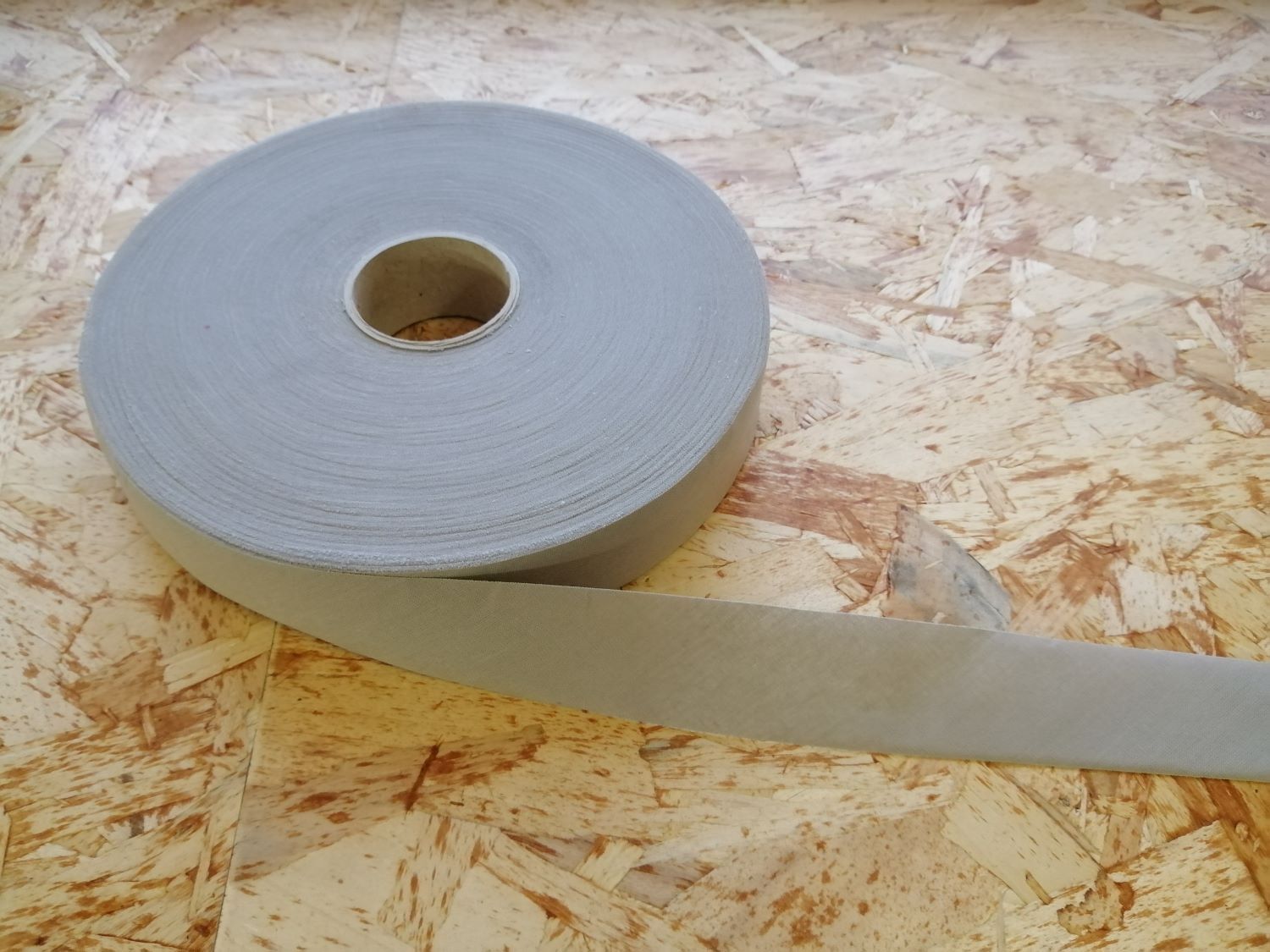 F301V0050036 FITA ALGODÃO VIÉS REF.301/COR 005 36MM STOCK-OFF