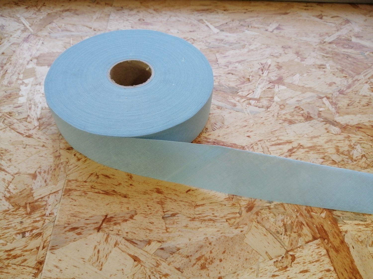 F301V2490043 FITA ALGODÃO VIÉS REF.301/COR 249 43MM STOCK-OFF