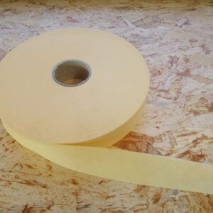 FITA ALGODÃO VIÉS REF.301/COR 605 36MM STOCK-OFF