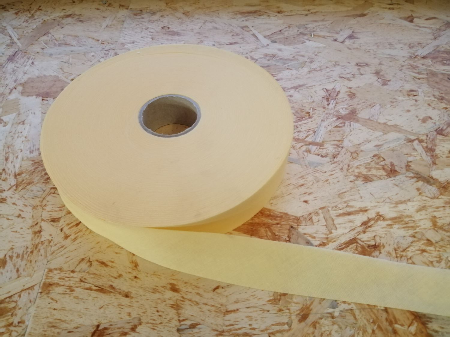 F301V6050036 FITA ALGODÃO VIÉS REF.301/COR 605 36MM STOCK-OFF