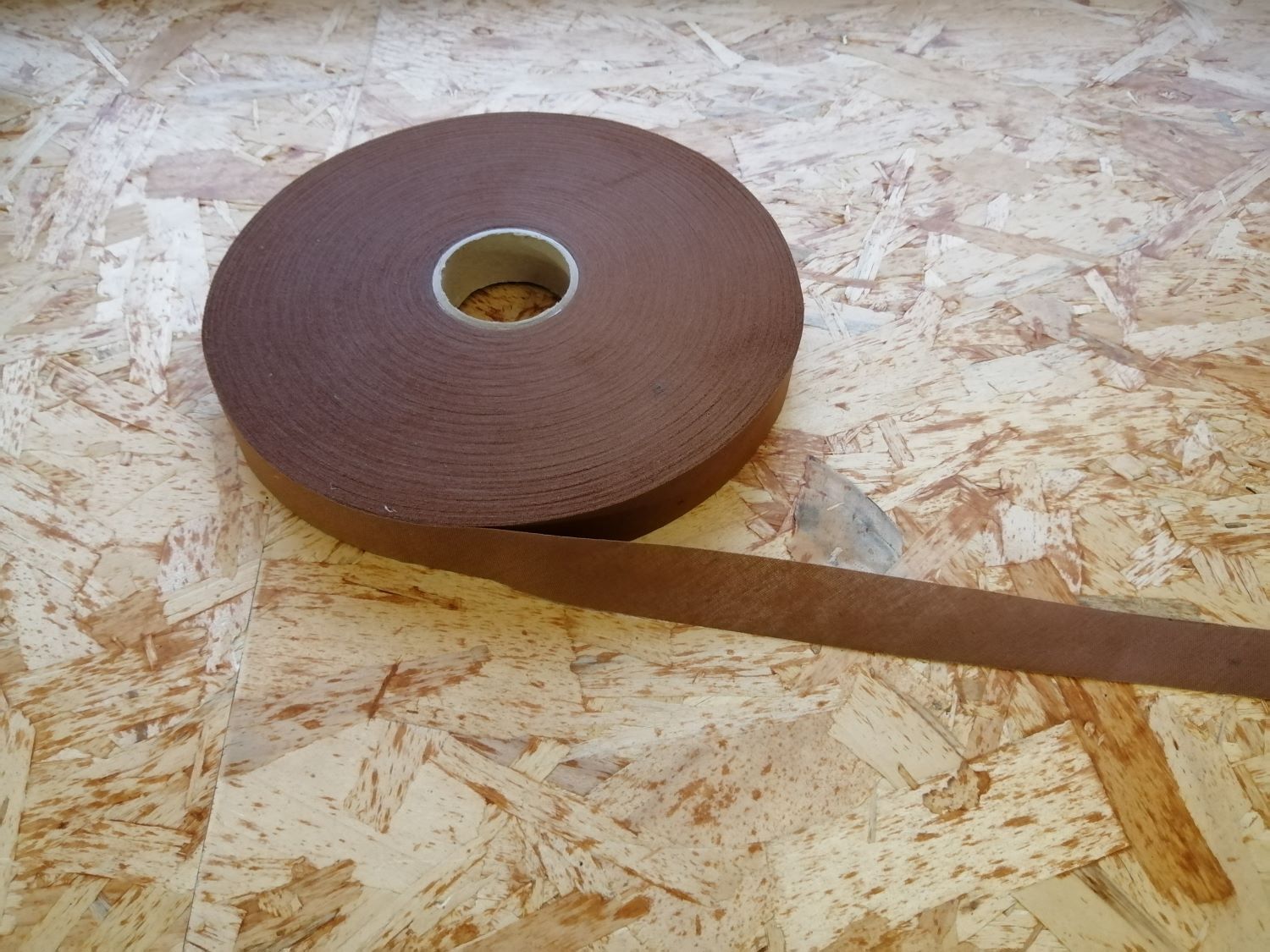 F301V9020025 FITA ALGODÃO VIÉS REF.301/COR 902 25MM STOCK-OFF