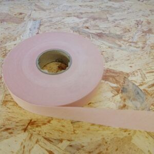 FITA ALGODÃO VIÉS REF.635/COR 719 27MM STOCK-OFF